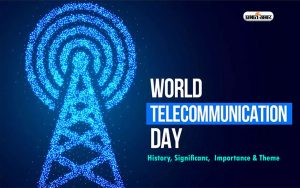 World Telecommunication and Information Society Day 2024