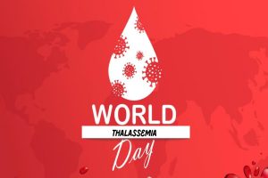 World Thalassemia Day