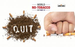 World Tobacco Day 2024