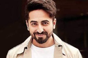 ayushmann khurrana