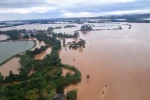 Brazil Floods