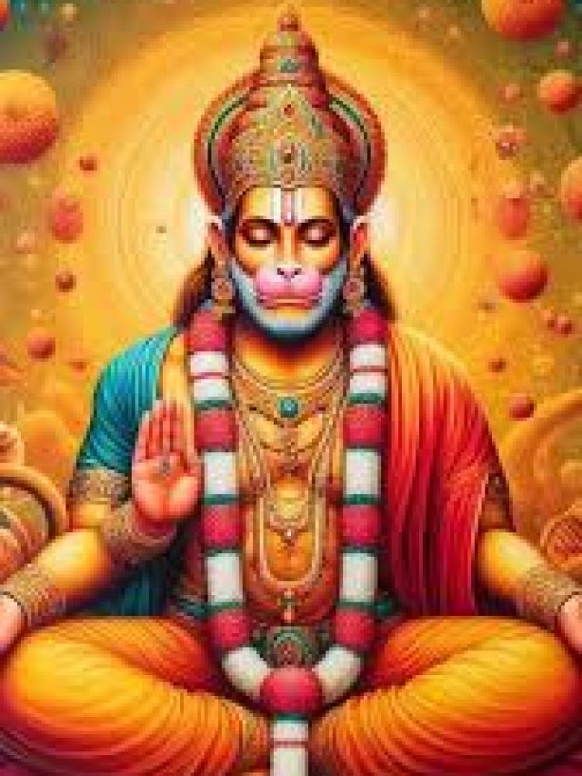 Hanuman Chalisa हनुमान चालीसा पढ़ने का सही टाइम क्या है 9514