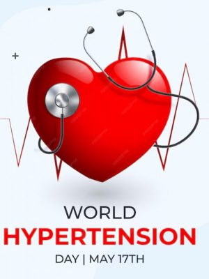 World Hypertension Day