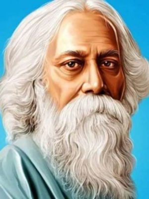 rabindranath tagore