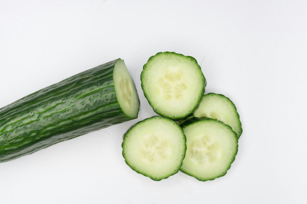 Cucumbers 2