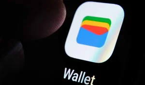 what is google wallet