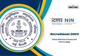 icmr nin recruitment 2024 last date