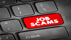 Constable Recruitment Exam Scam