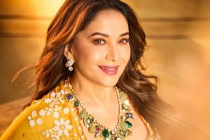 Madhuri Dixit