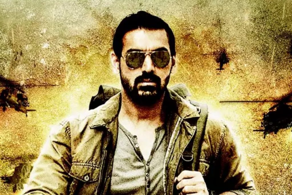 Madras Cafe