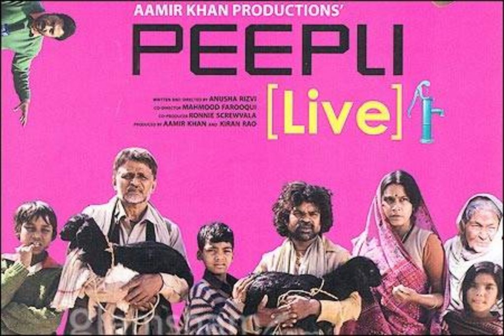 Peepli Live