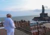 Pm Modi Kanyakumari