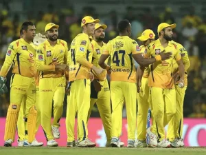 csk