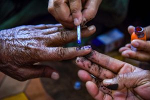 Maharashtra Election