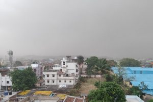 Jharkhand Weather