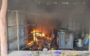 west bengal nandigram violence lok sabha chunav