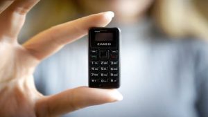 zanco tiny t1 smallest phone