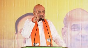 Amit Shah