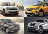 7 Seater Cars Coming Under 12 Lakh Rupees