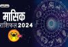 Kark Monthly Horoscope July 2024