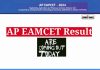 Ap Eamcet Results 2024