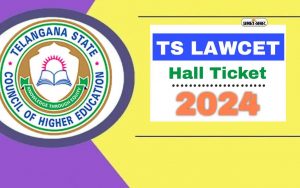 AP LAWCET Hall Tickets 2024