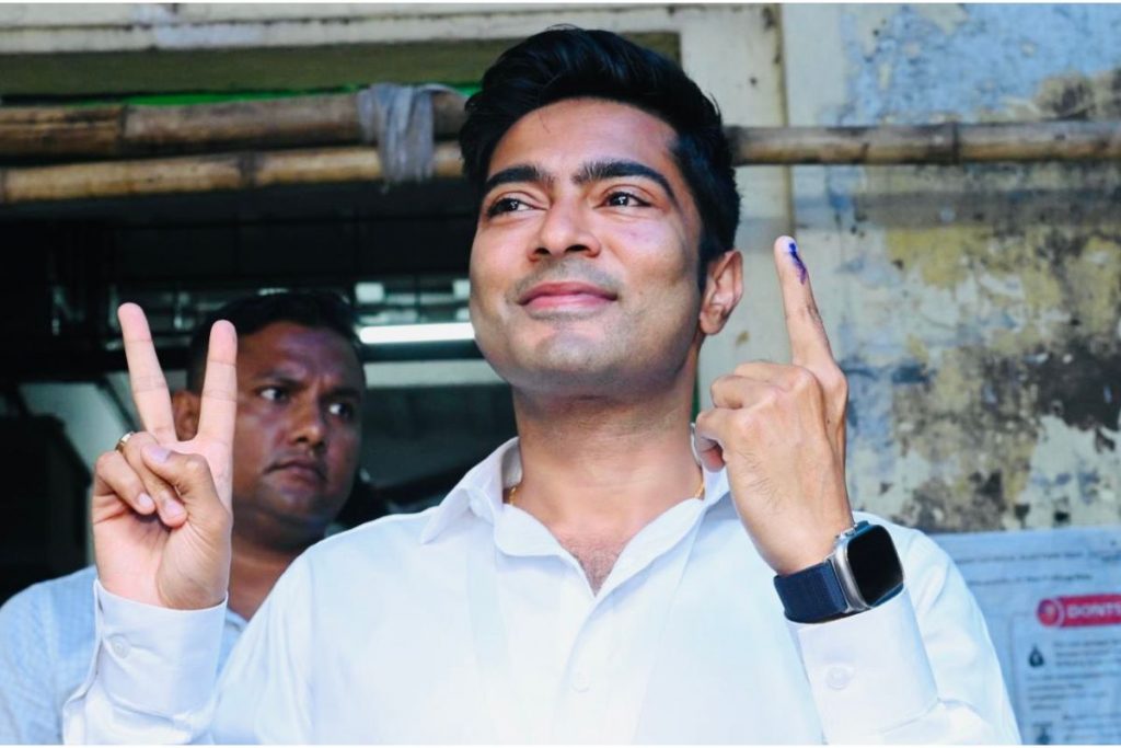 Abhishek Banerjee 17 1