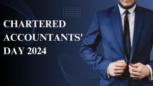 Chartered Accountants' Day 2024