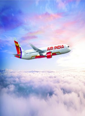 Air India-9