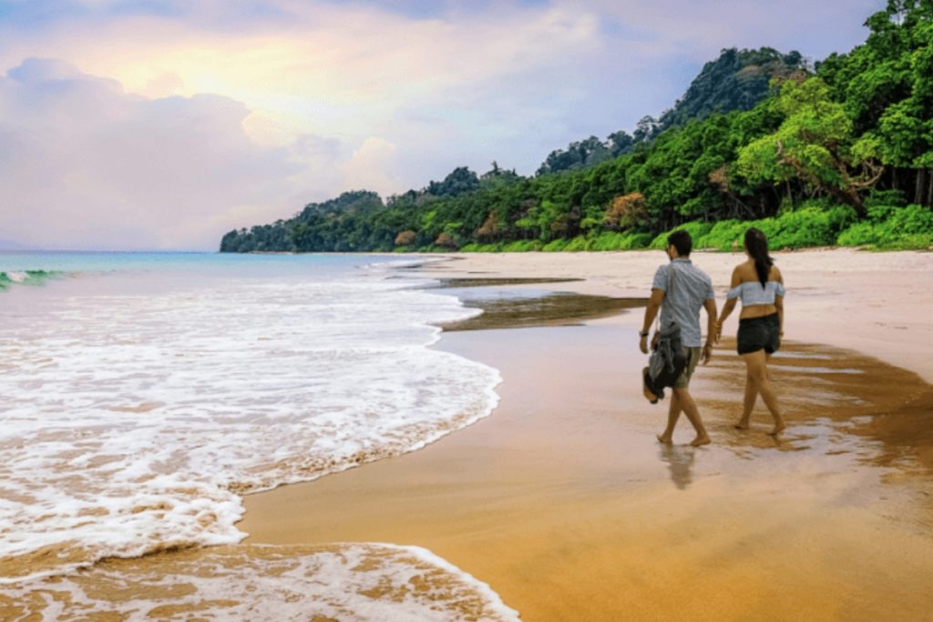 Andaman Tourism