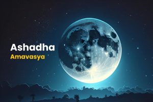 Ashadha Amavasya 2024