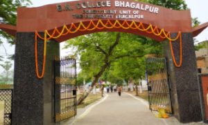 BN College Bhagalpur