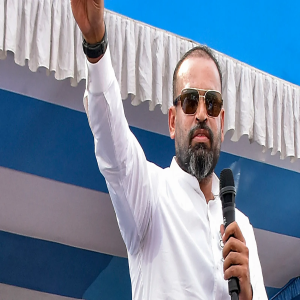 Lok Sabha Election 2024: Berhampore TMC Candidate Yusuf Pathan