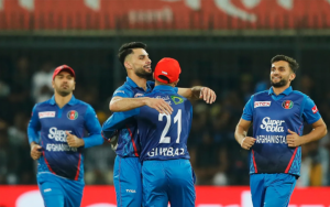 T20 World Cup 2024: AFG vs UGA Match