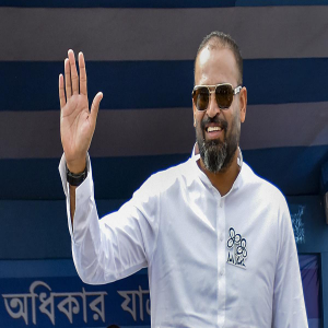 Lok Sabha Election 2024: Yusuf Pathan