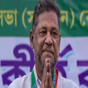 Lok Sabha Election 2024: Kirti Azad