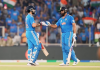 T20 World Cup 2024: Ind Vs Ird Match