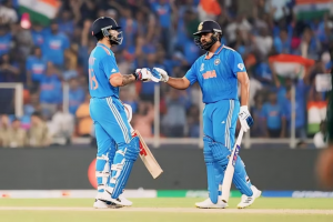 T20 World Cup 2024: IND vs IRD Match