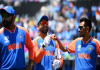 T20 World Cup 2024: Ind Vs Ire Match