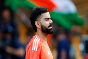 T20 World Cup 2024: Virat Kohli