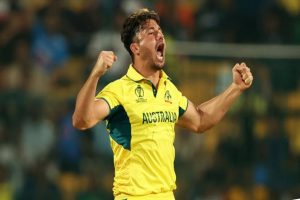 T20 World Cup 2024: Marcus Stoinis