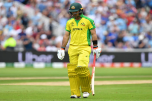 T20 World Cup 2024: Glenn Maxwell golden duck against Oman