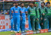 T20 World Cup 2024: India Vs Pakistan