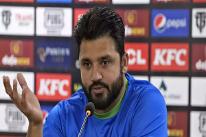 T20 World Cup 2024: Former Pakistani captain Azhar Ali