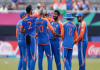 T20 World Cup 2024: Team India