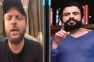 T20 World Cup 2024: Shahid Afridi and Ahmed Shehzad
