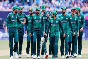 T20 World Cup 2024: PAK vs CAN Match