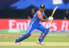 T20 World Cup 2024: Suryakumar Yadav Returned To Form
