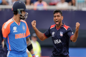 T20 World Cup 2024: india vs usa match