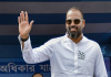 Tmc Yusuf Pathan Gets Notice